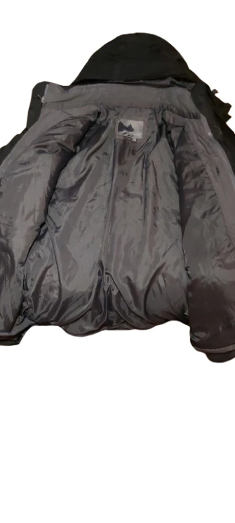 WindRiver Jacket 2XL  -30°C EXTREME COLD PARKA COAT - photo 2