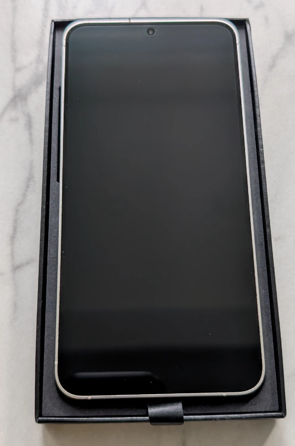 Samsung Galaxy S24+ Smartphone