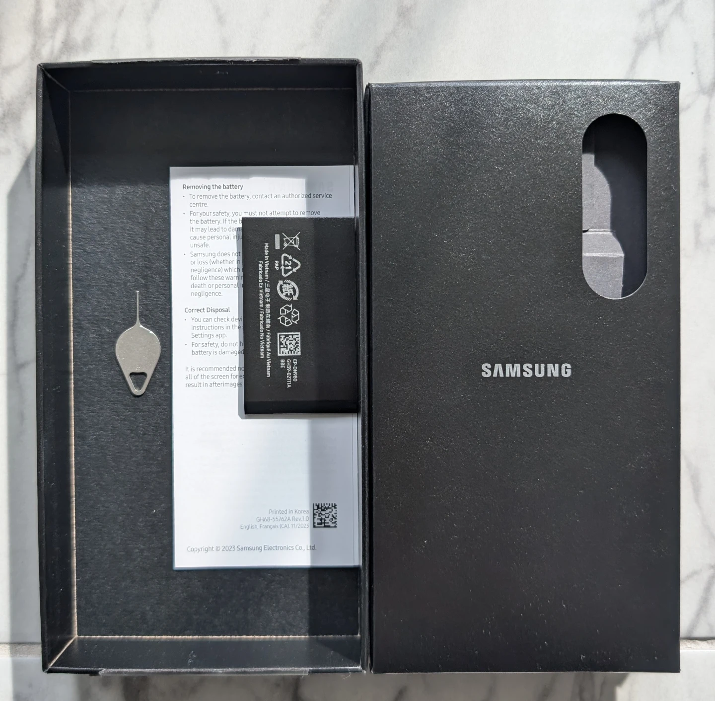 Samsung Galaxy S24+ Smartphone - photo 3