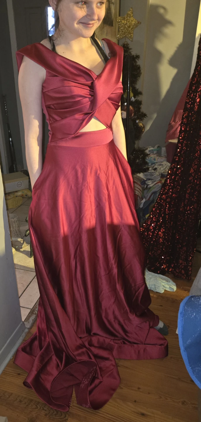 Dress - photo 5