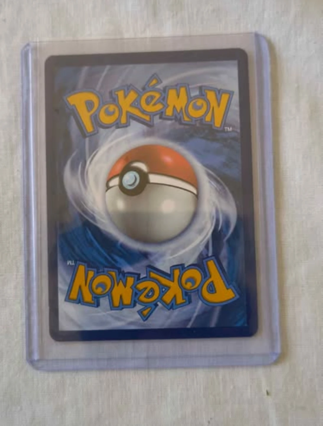 Hop's Snorlax Gamestop Cosmos Holo 117 2025 Journey Together NM - photo 2