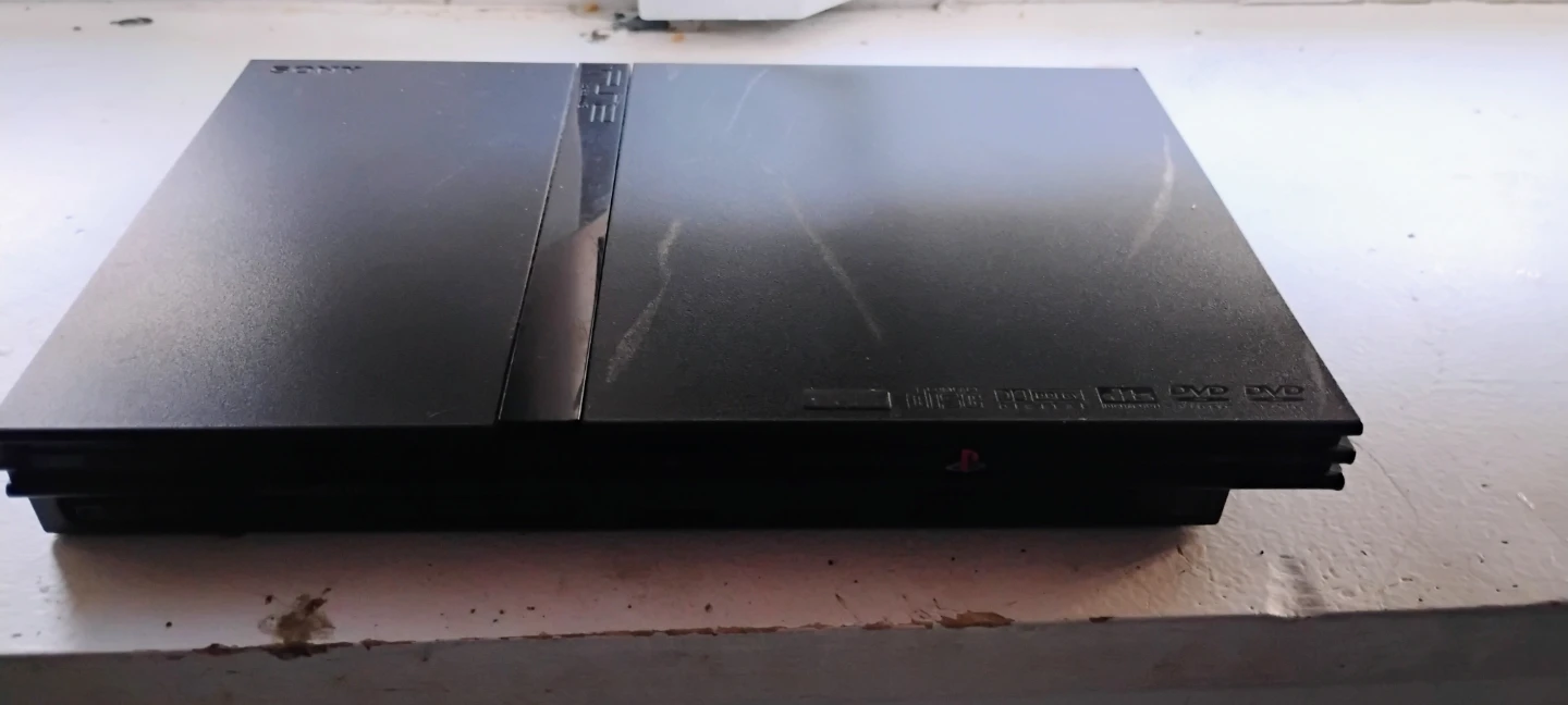Sony PlayStation 2 Console