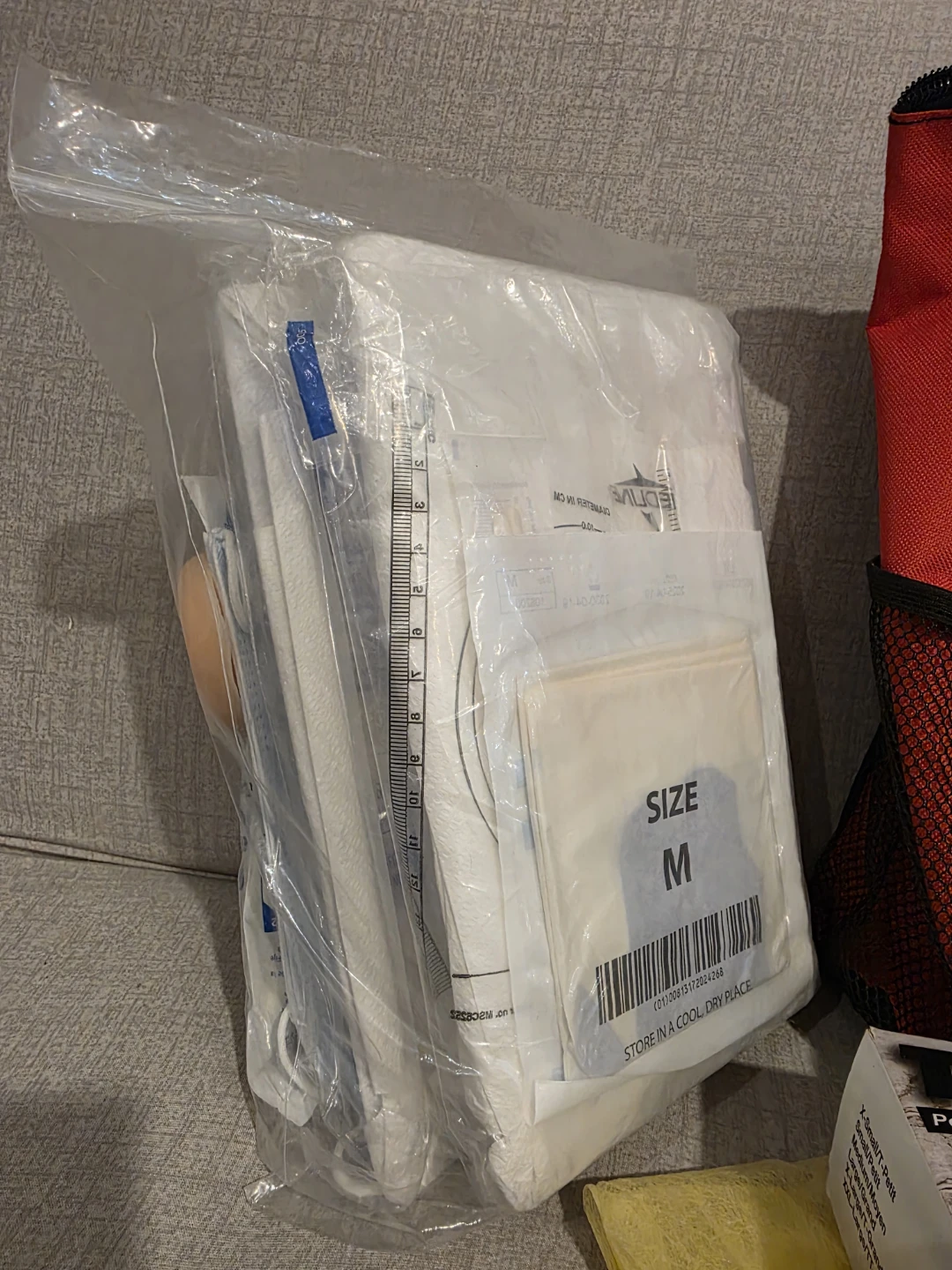 Seneca Nursing PNL110 PRACTICE Lab Kit - photo 3