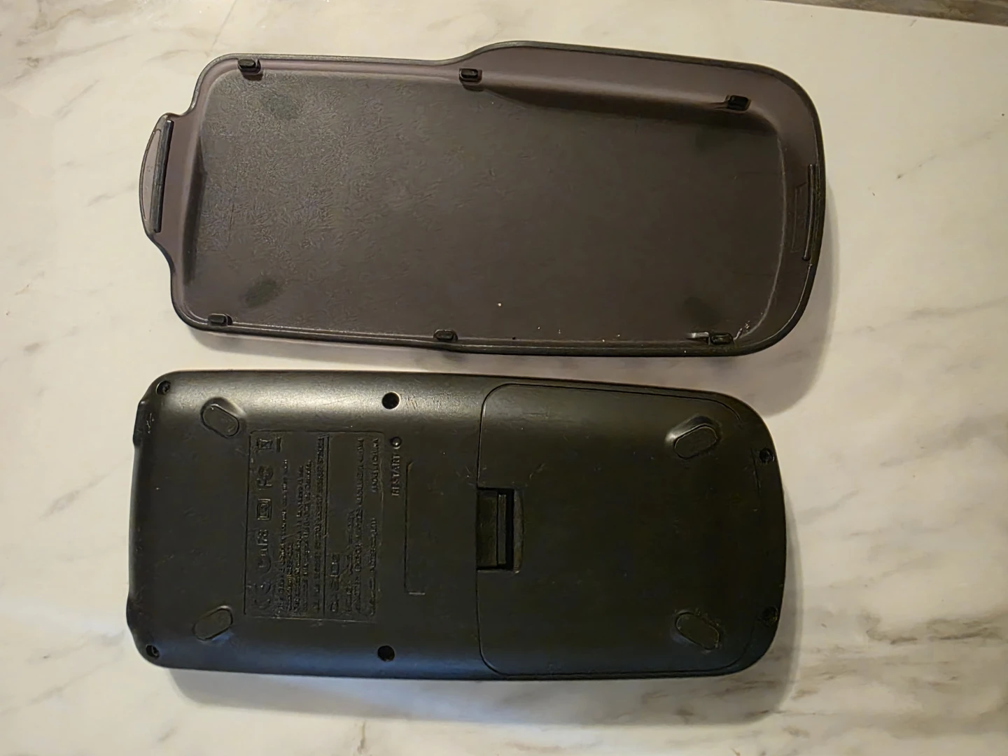 Casio fx-CG 10 Colour Graphing Calculator - photo 3