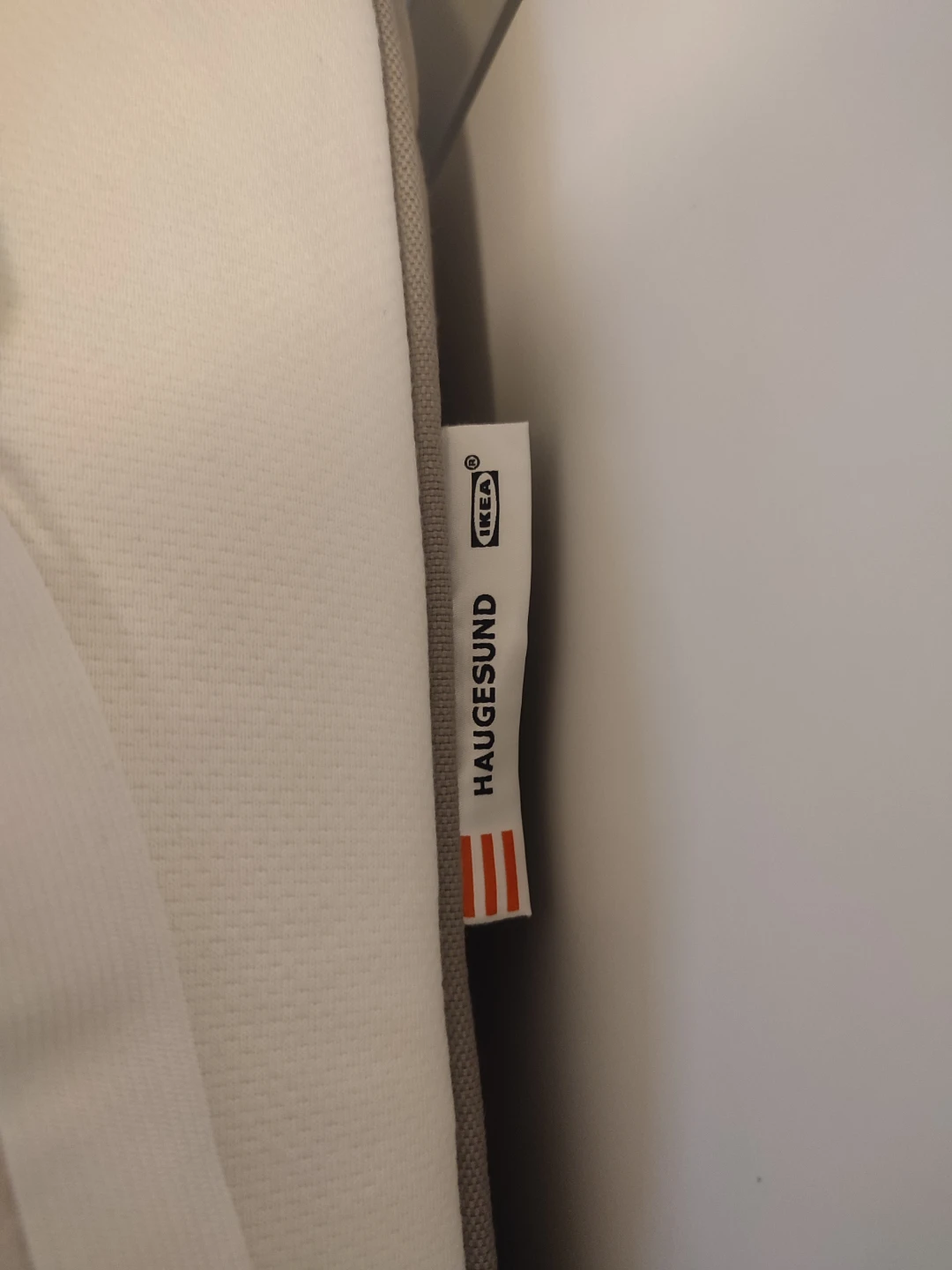 IKEA Hauglesund Innerspring Mattress - photo 4