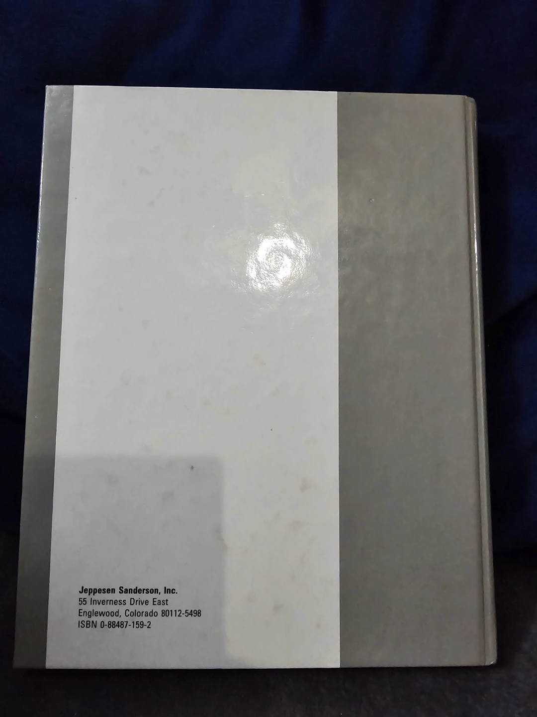 Jeppesen Private Pilot Manual - photo 3