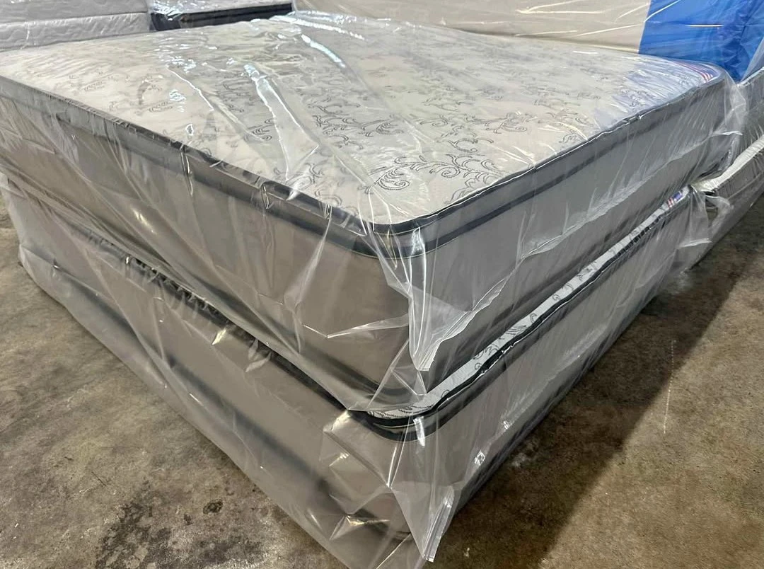 King Size Mattress