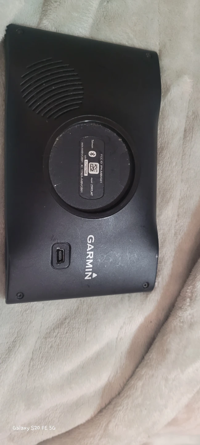 Garmin GPS Navigation Device - photo 2