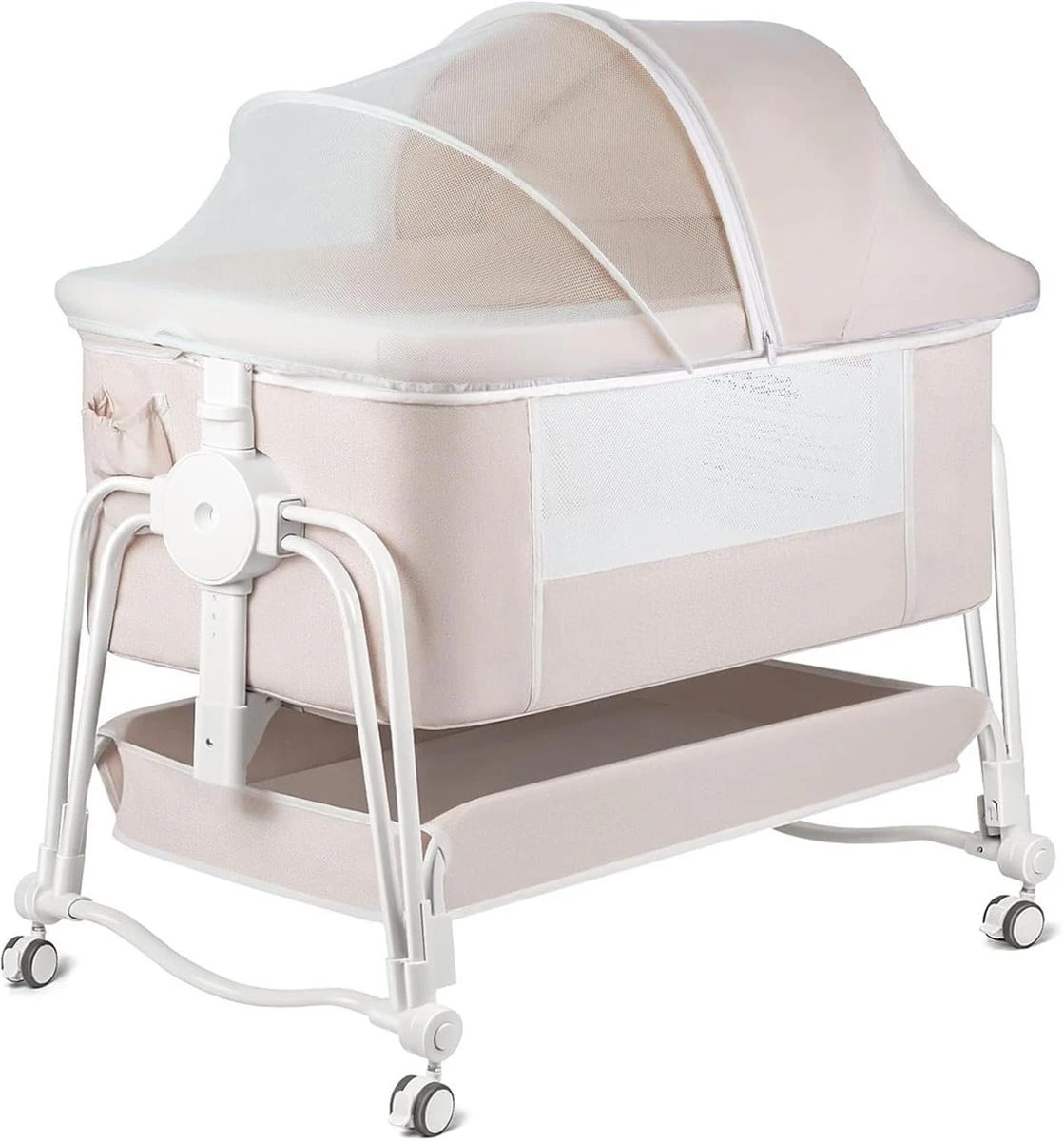 Multifunctional Bassinet