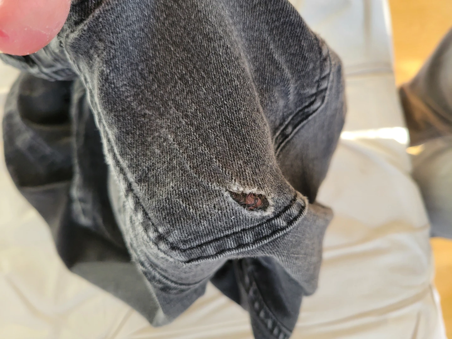 Monki Jeans - photo 3