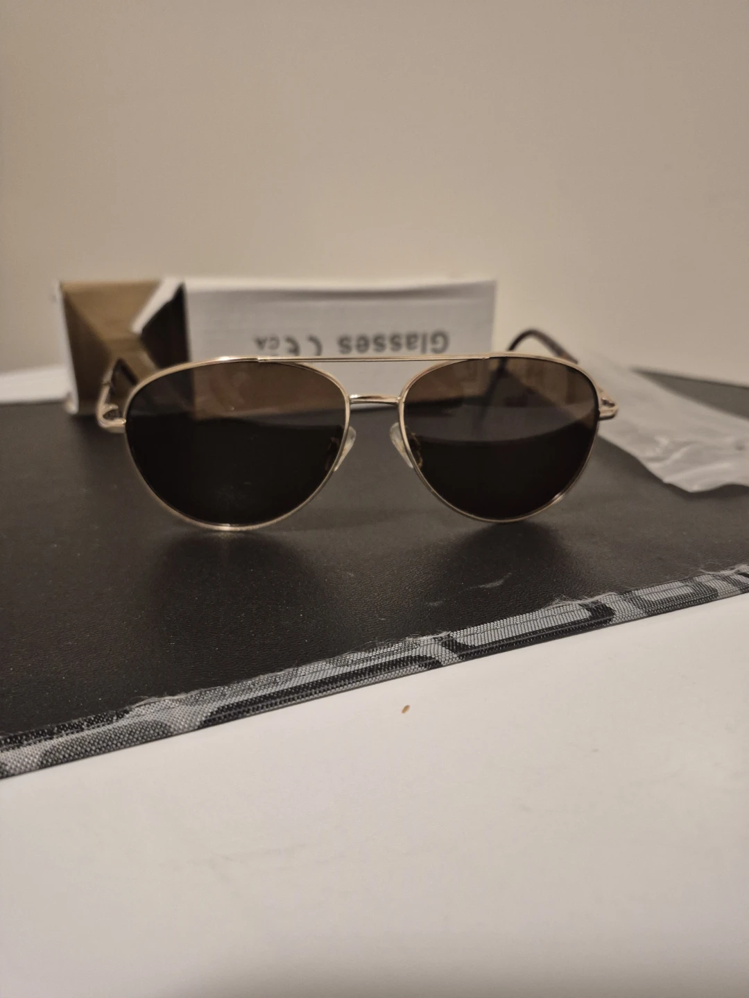 Aviator Sunglasses 😎 ✈️ - photo 3