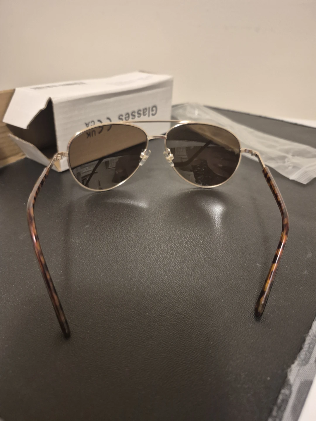 Aviator Sunglasses 😎 ✈️ - photo 4