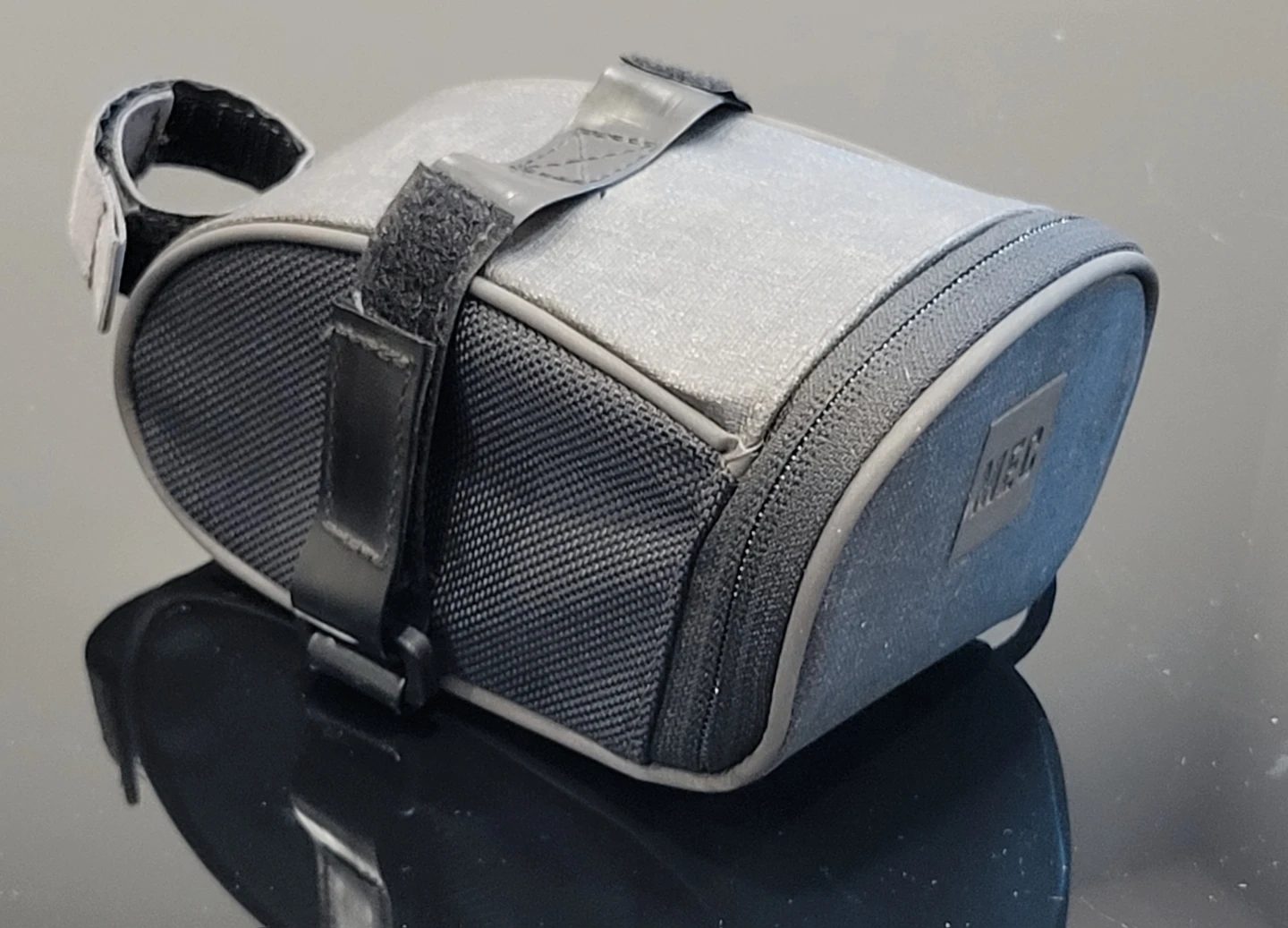 MEC Cycling Saddle Bag - photo 2