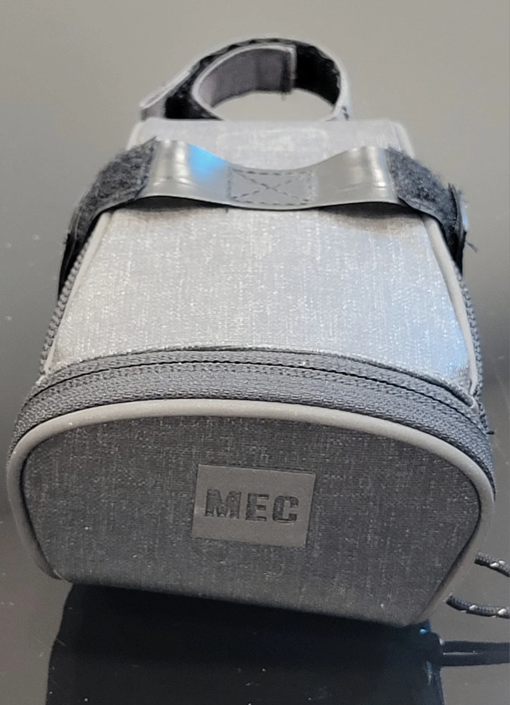 MEC Cycling Saddle Bag - photo 3