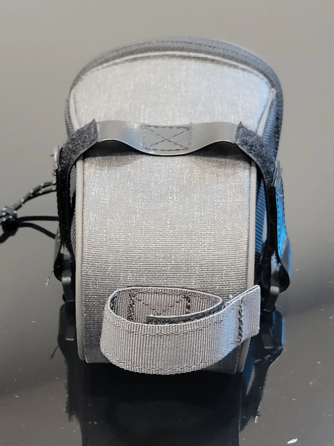MEC Cycling Saddle Bag - photo 4