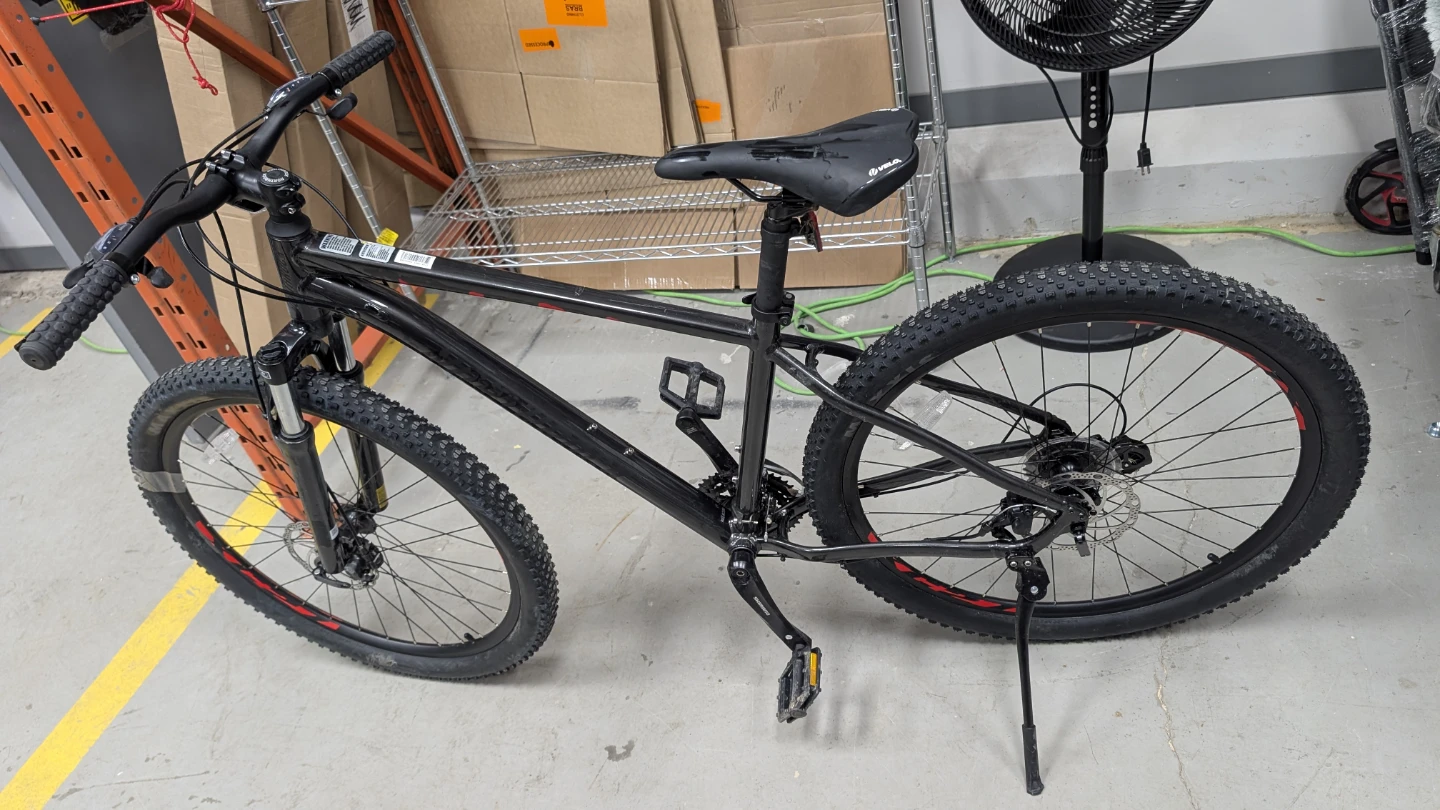 Northrock XC27