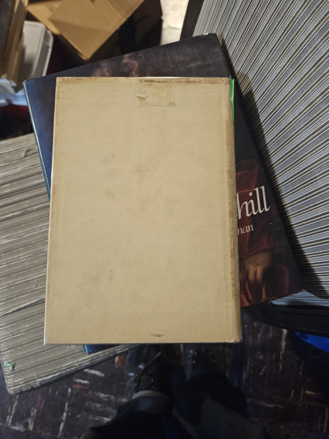 On the Side of the Law: A Biography of J. D. Nicholson - photo 3