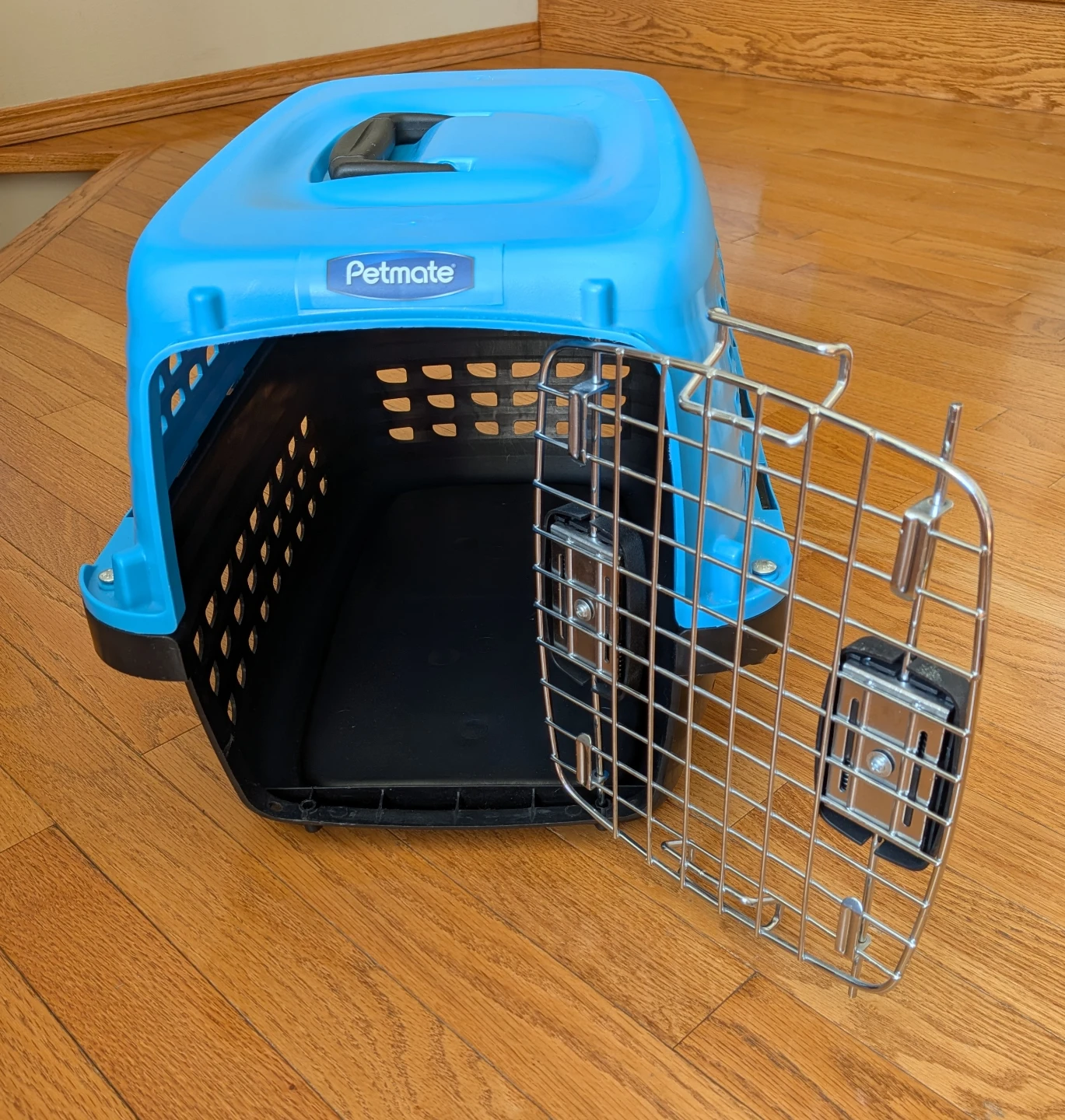 Petmate Pet Carrier