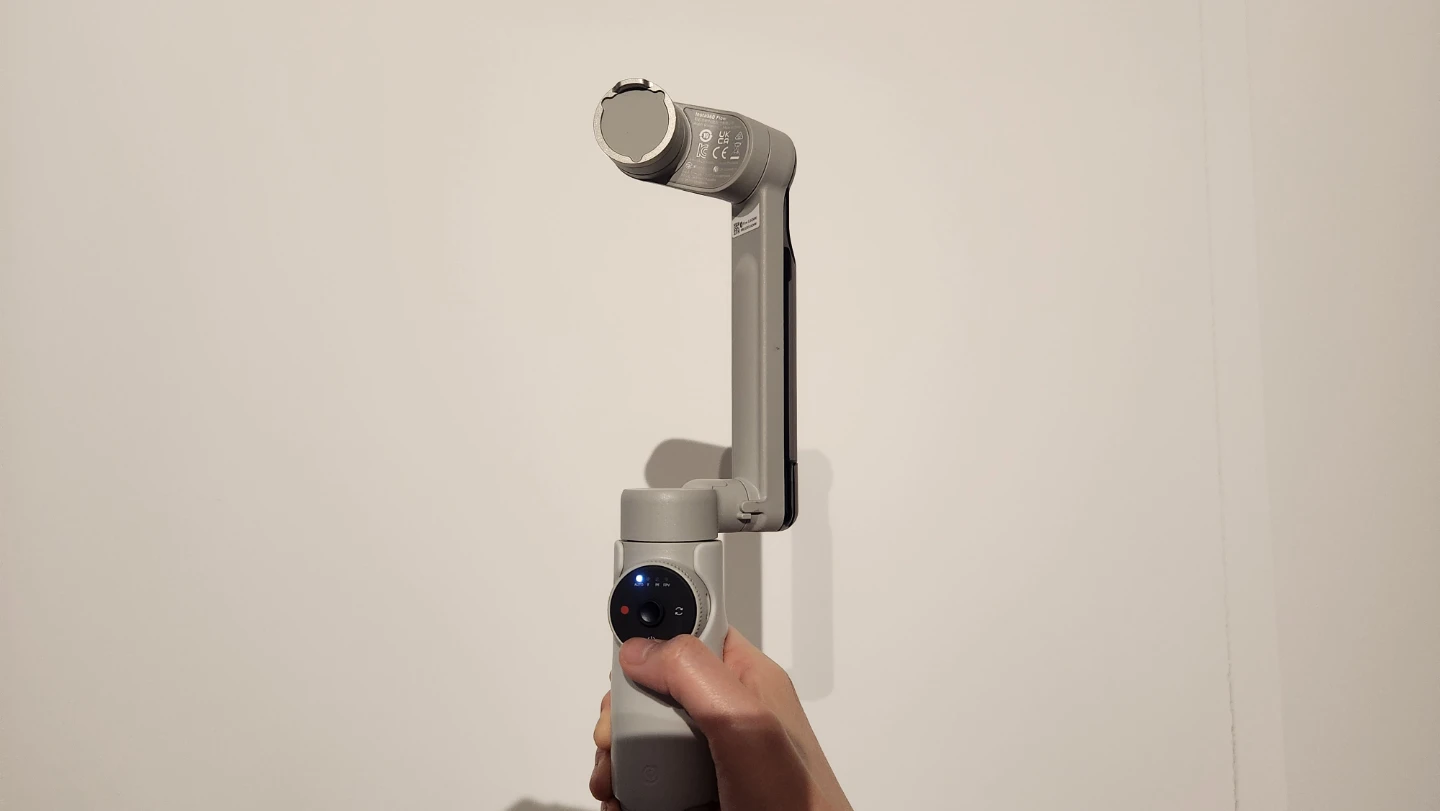 Insta360 Flow Gimbal Stabilizer - photo 3