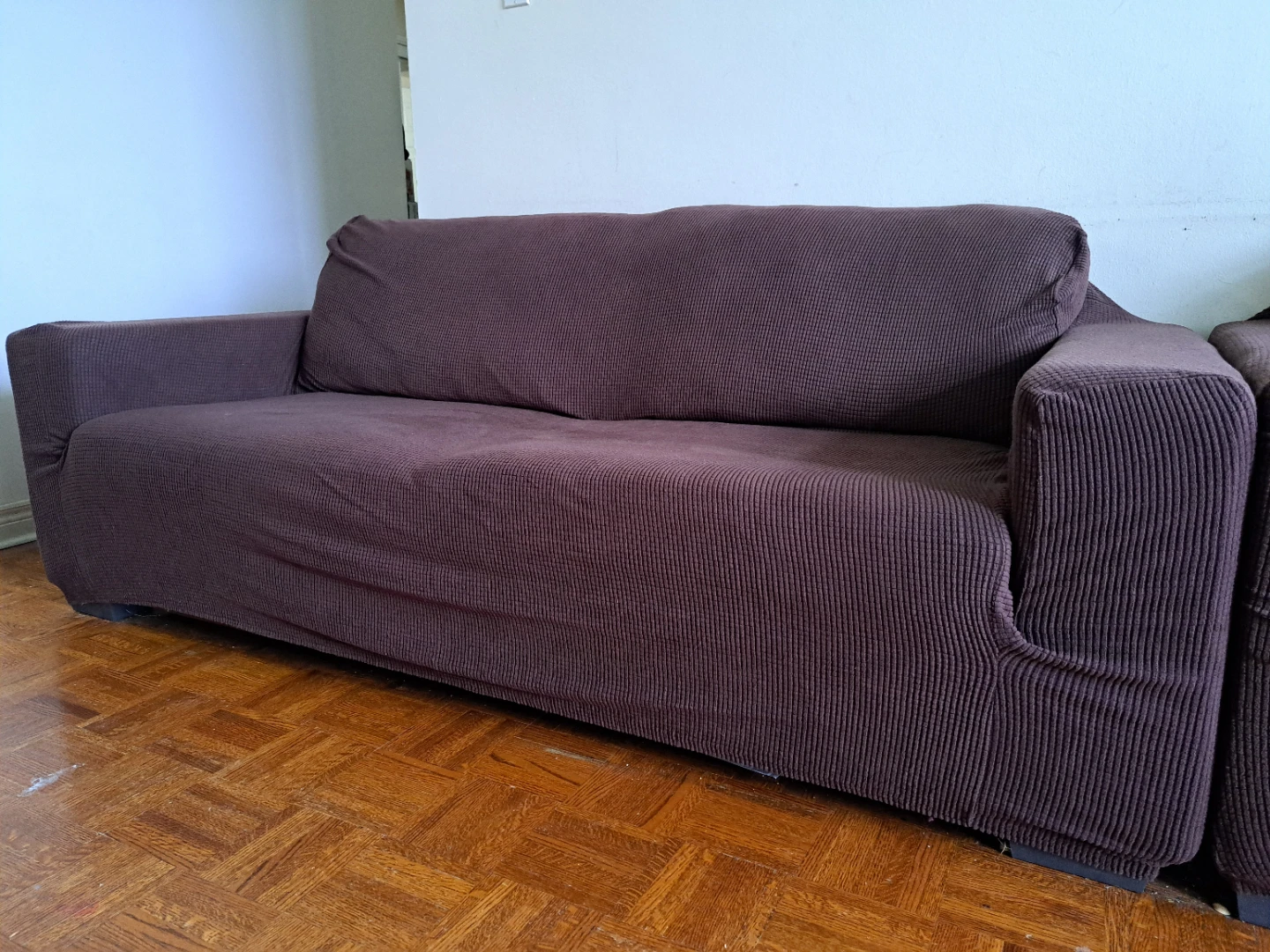 Expansive sofa set - photo 2