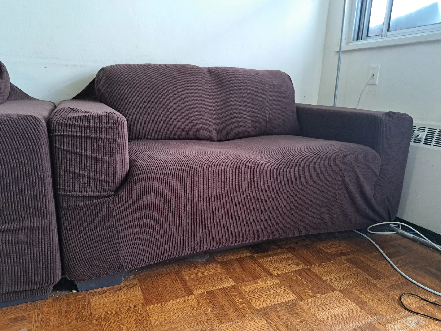 Expansive sofa set - photo 4
