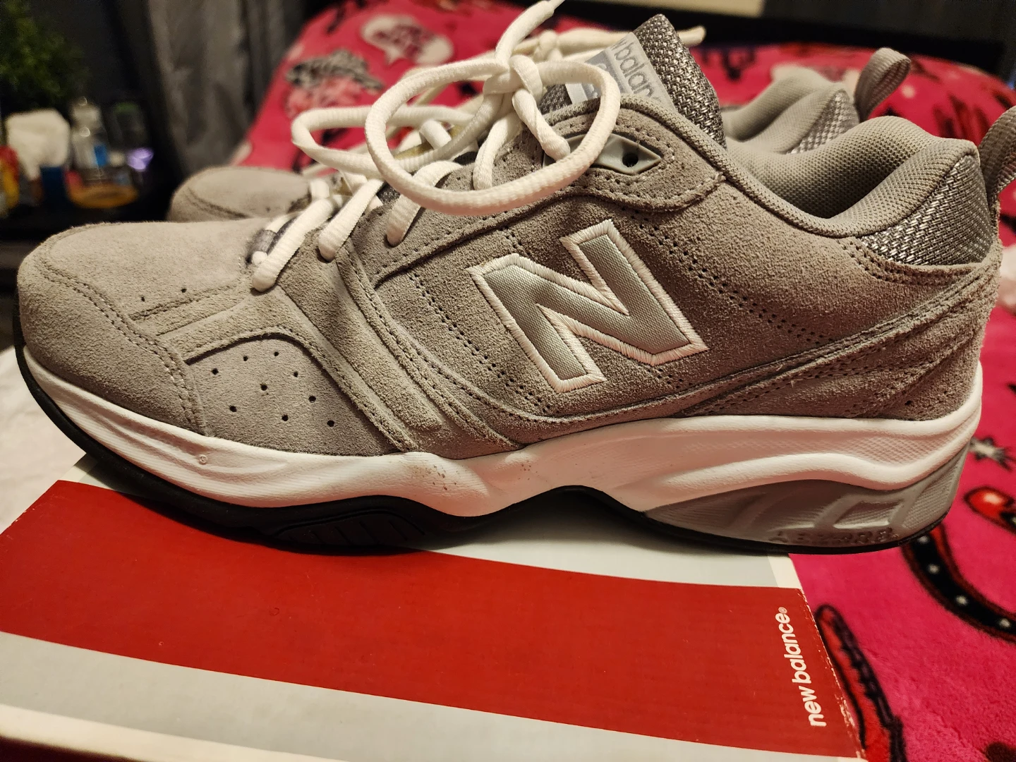 New Balance 623 V2 Training Shoes - photo 3