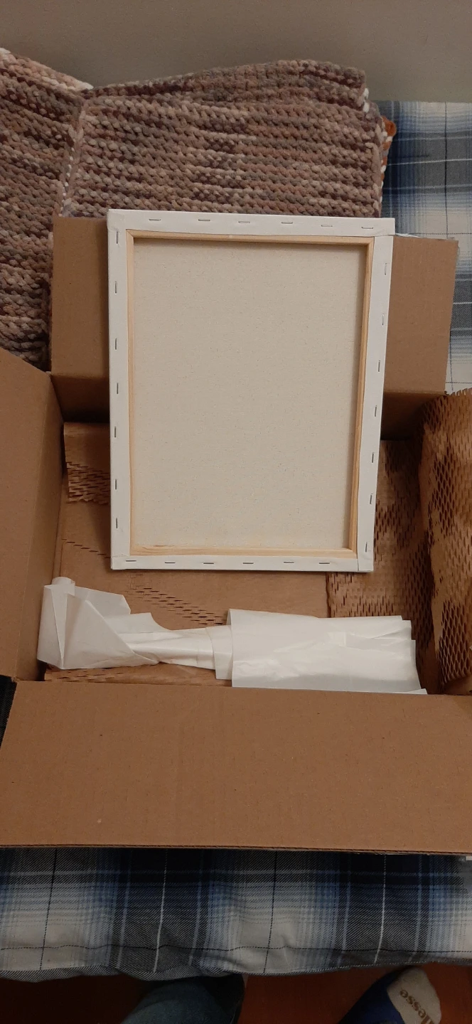 Full Painting kit - New - photo 3