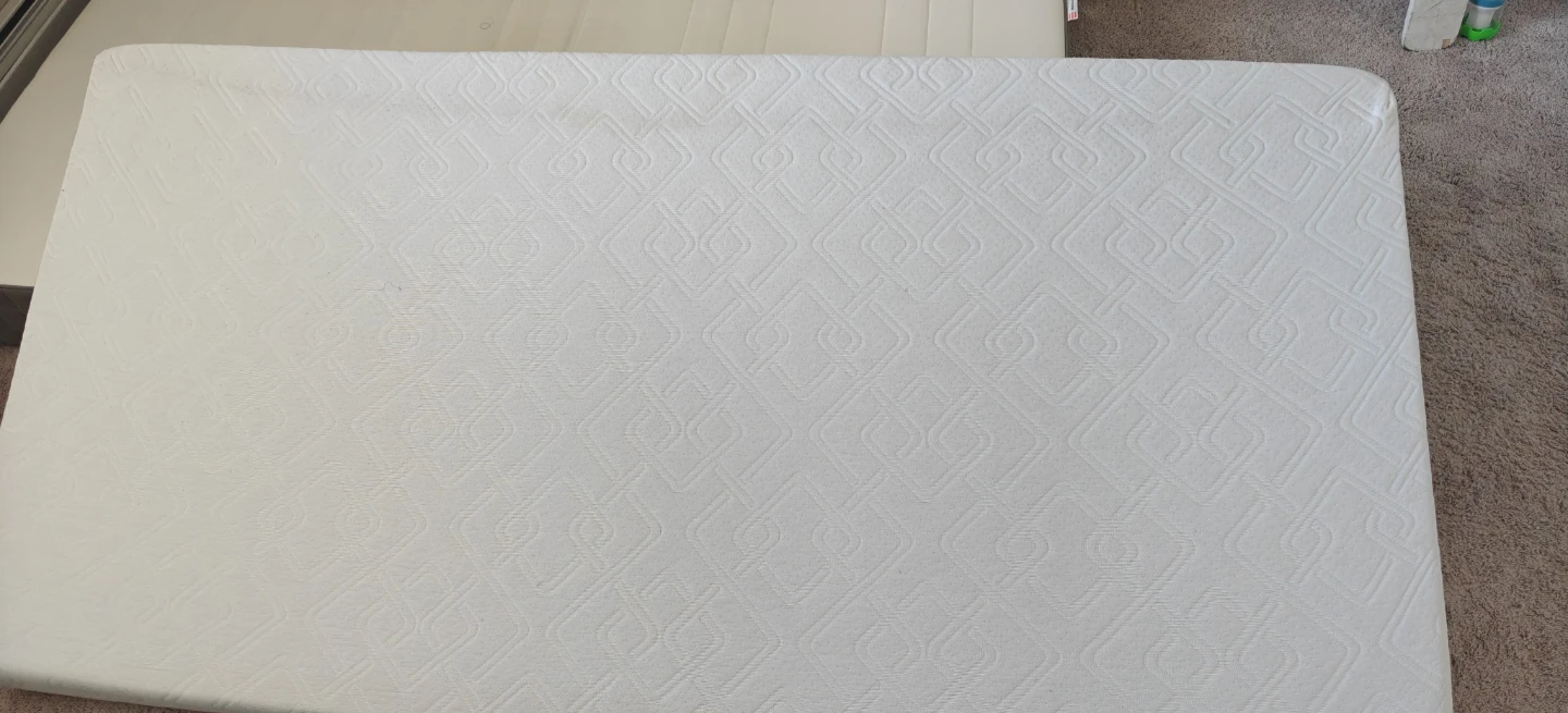 Comfort Tech Serene Kids' Twin Mattress - photo 3