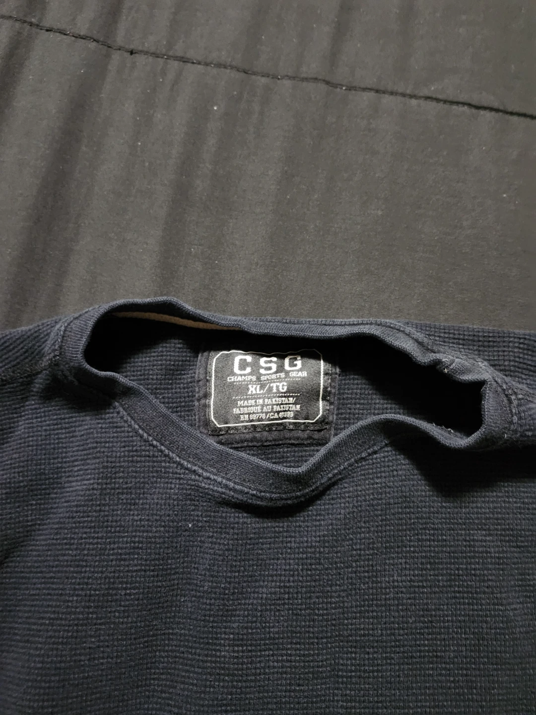 $5 for both men's shirts - photo 2