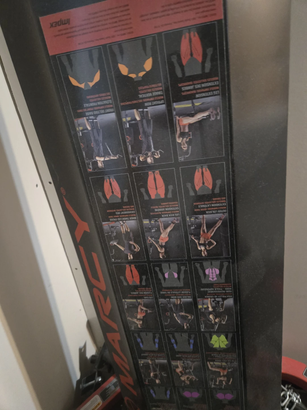 Marcy Home Gym - photo 2