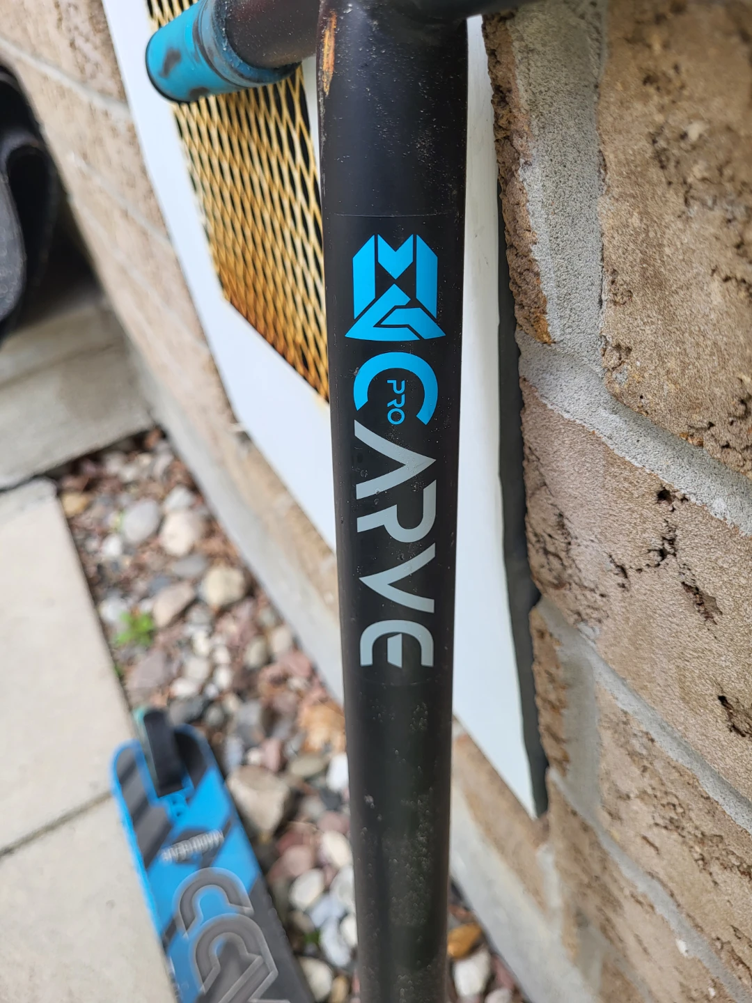 Madd Gear MGP VX9 Pro Scooter Toy - photo 2