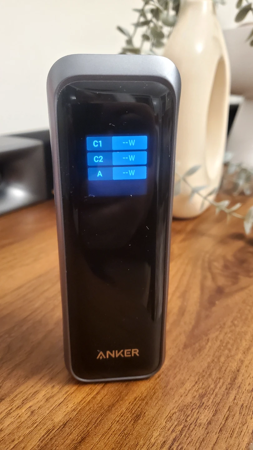 Anker Power Bank