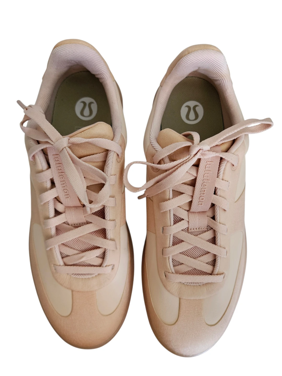Lululemon Women's Cityverse Sneakers in Precocious Pink