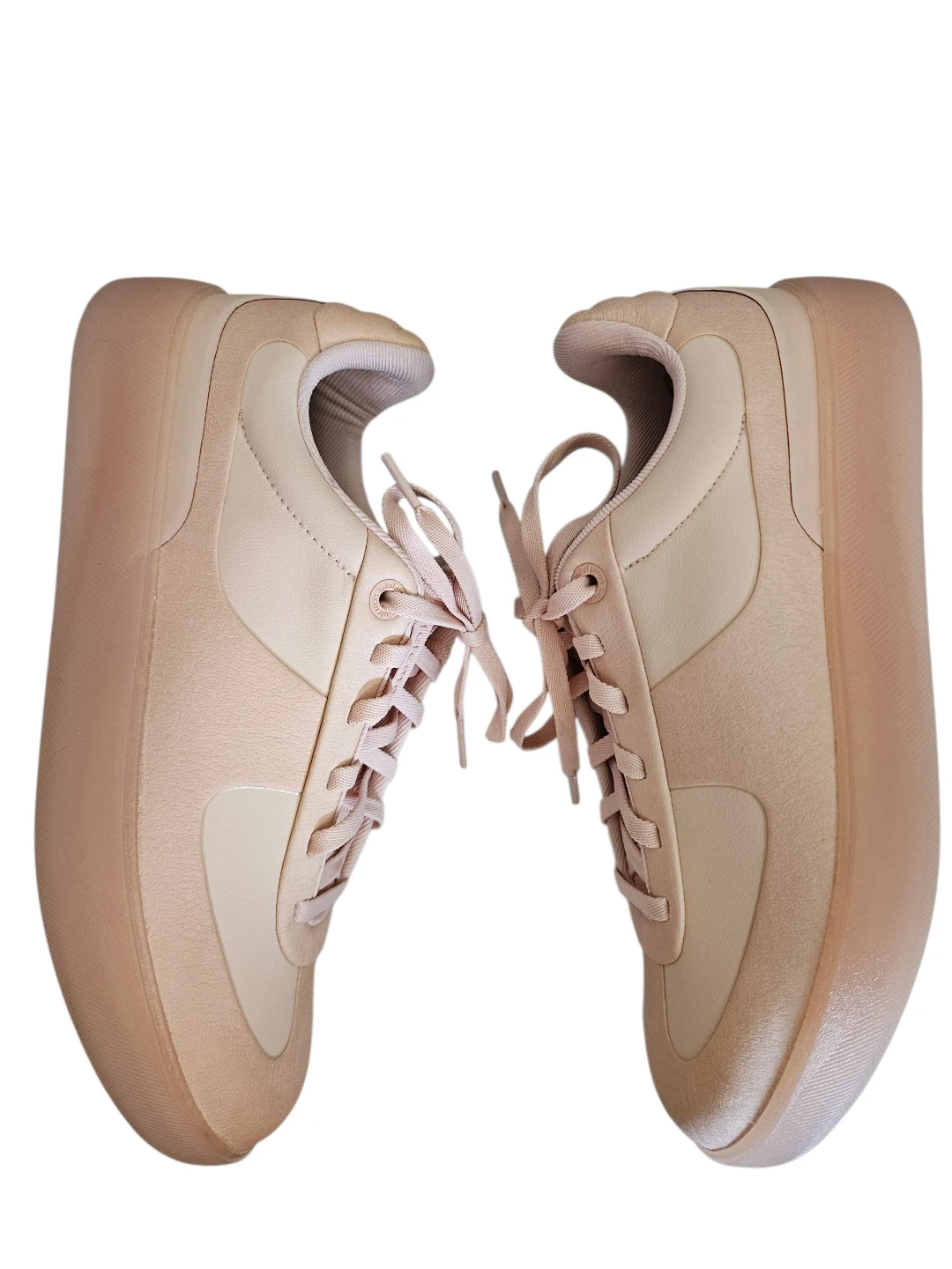 Lululemon Women's Cityverse Sneakers in Precocious Pink - photo 2