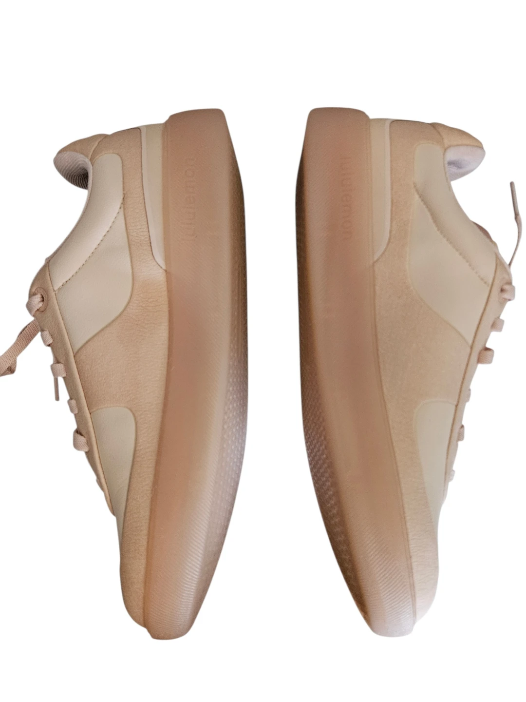 Lululemon Women's Cityverse Sneakers in Precocious Pink - photo 3