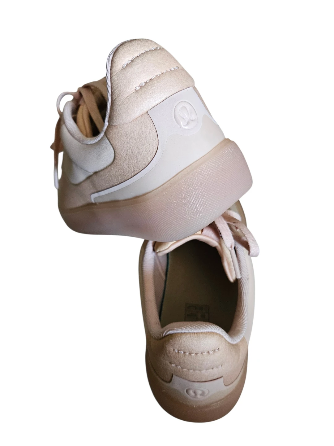Lululemon Women's Cityverse Sneakers in Precocious Pink - photo 5