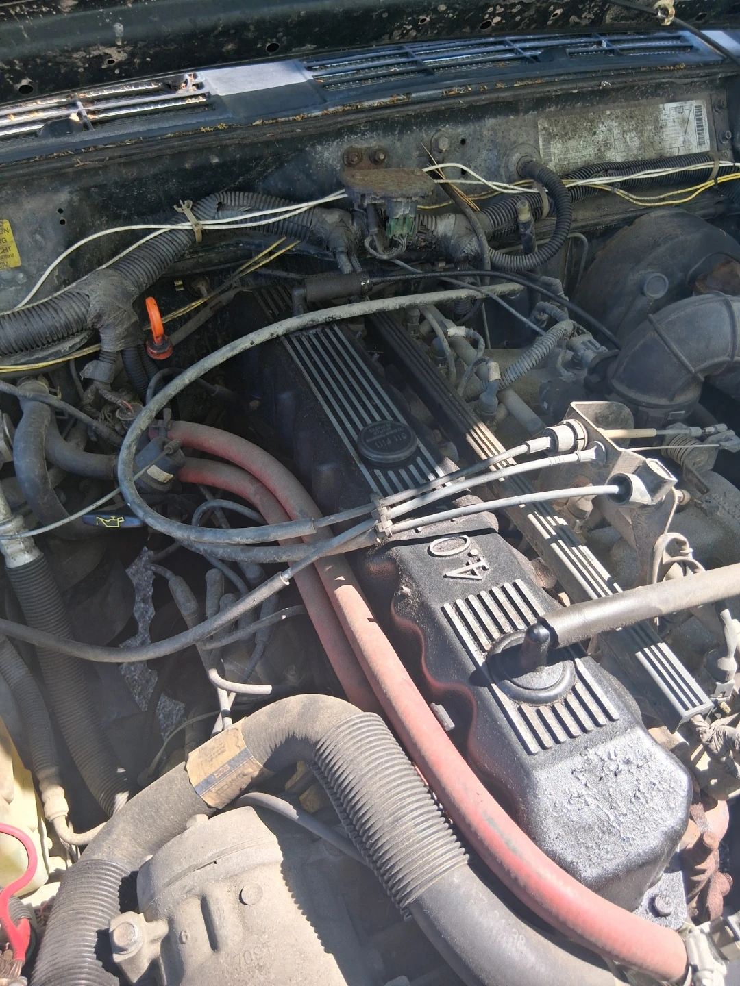 Jeep Cherokee XJ Rock Crawler - photo 5