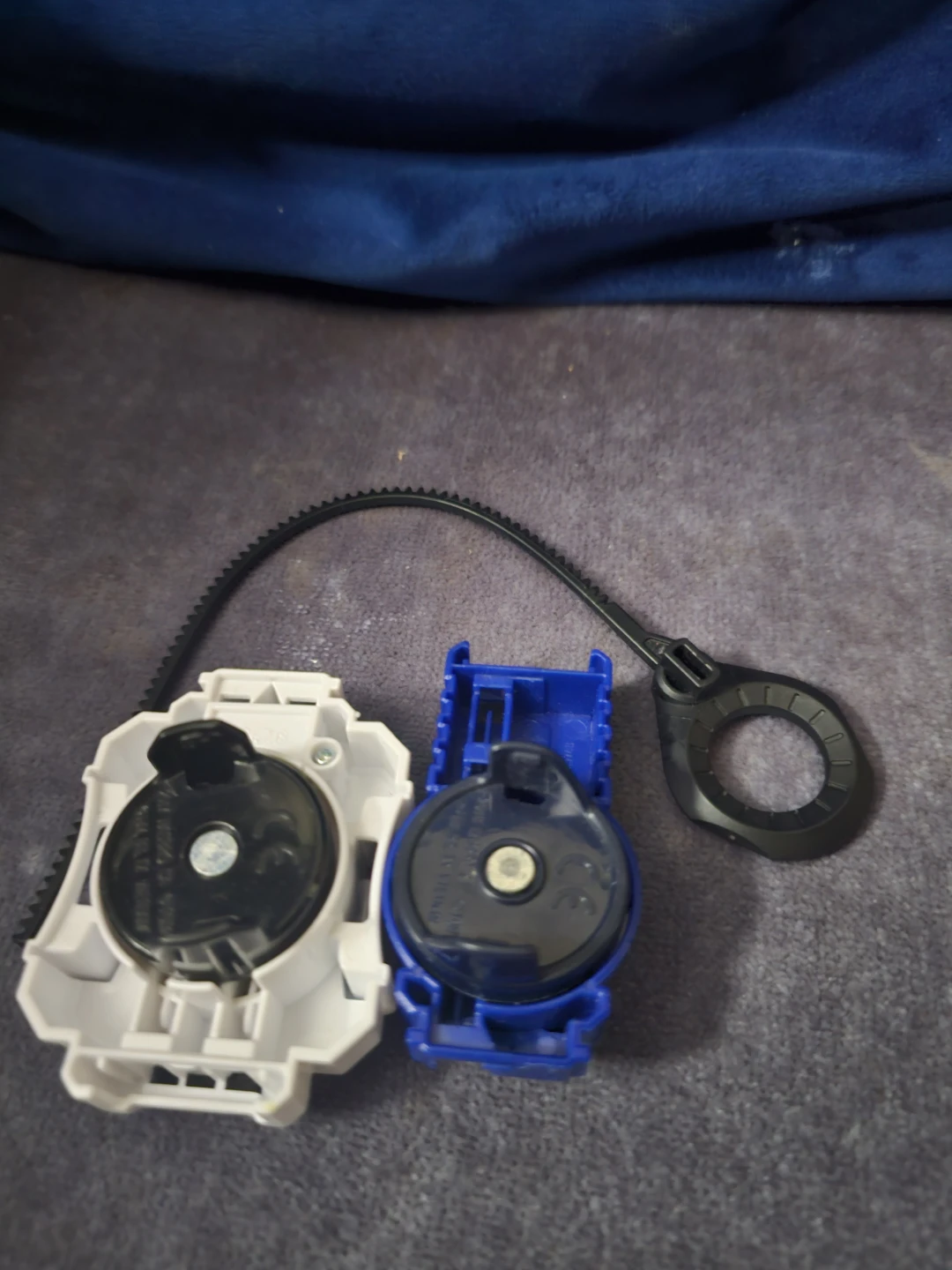 Beyblade Burst String Launcher Set