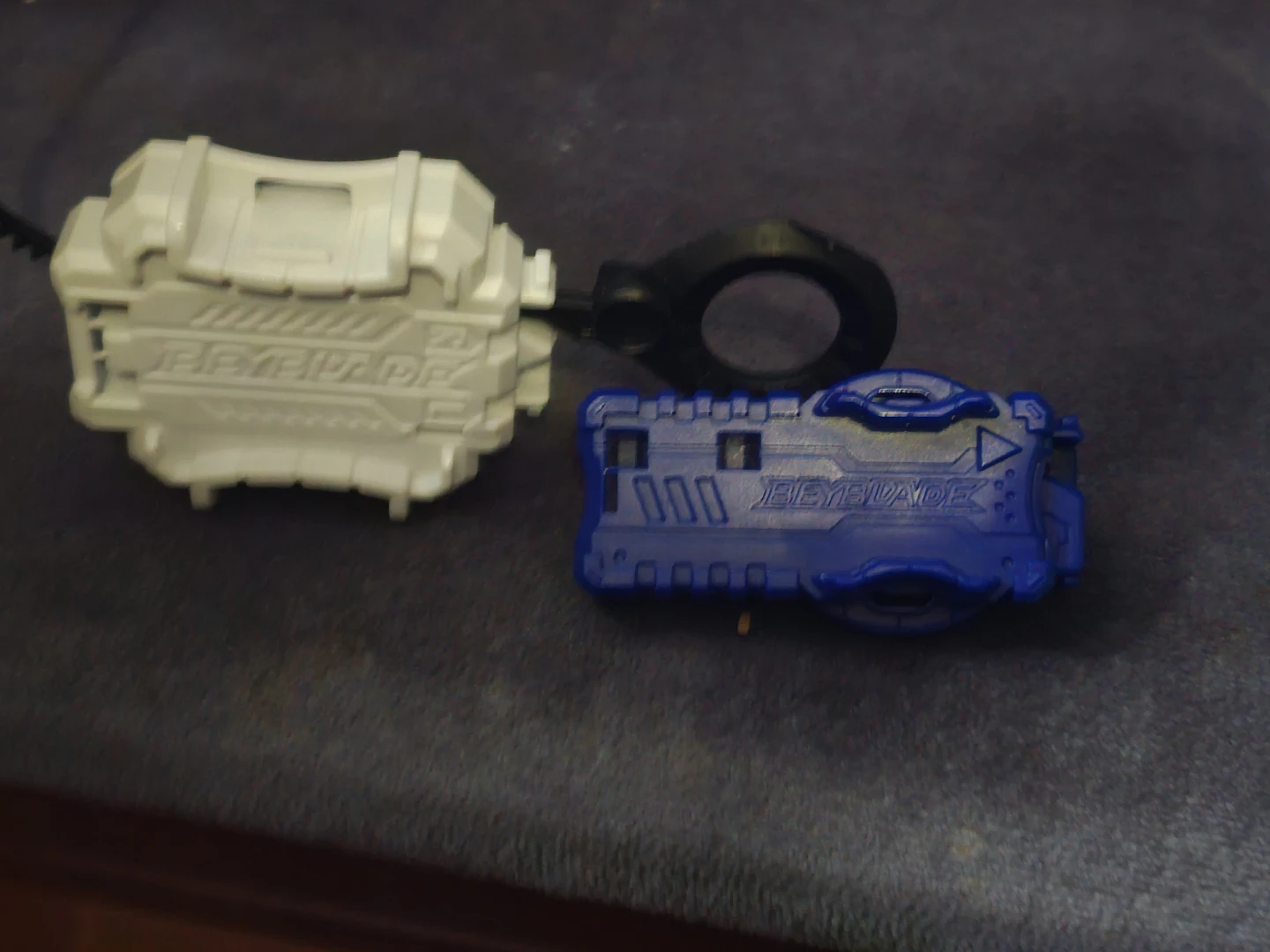 Beyblade Burst String Launcher Set - photo 2