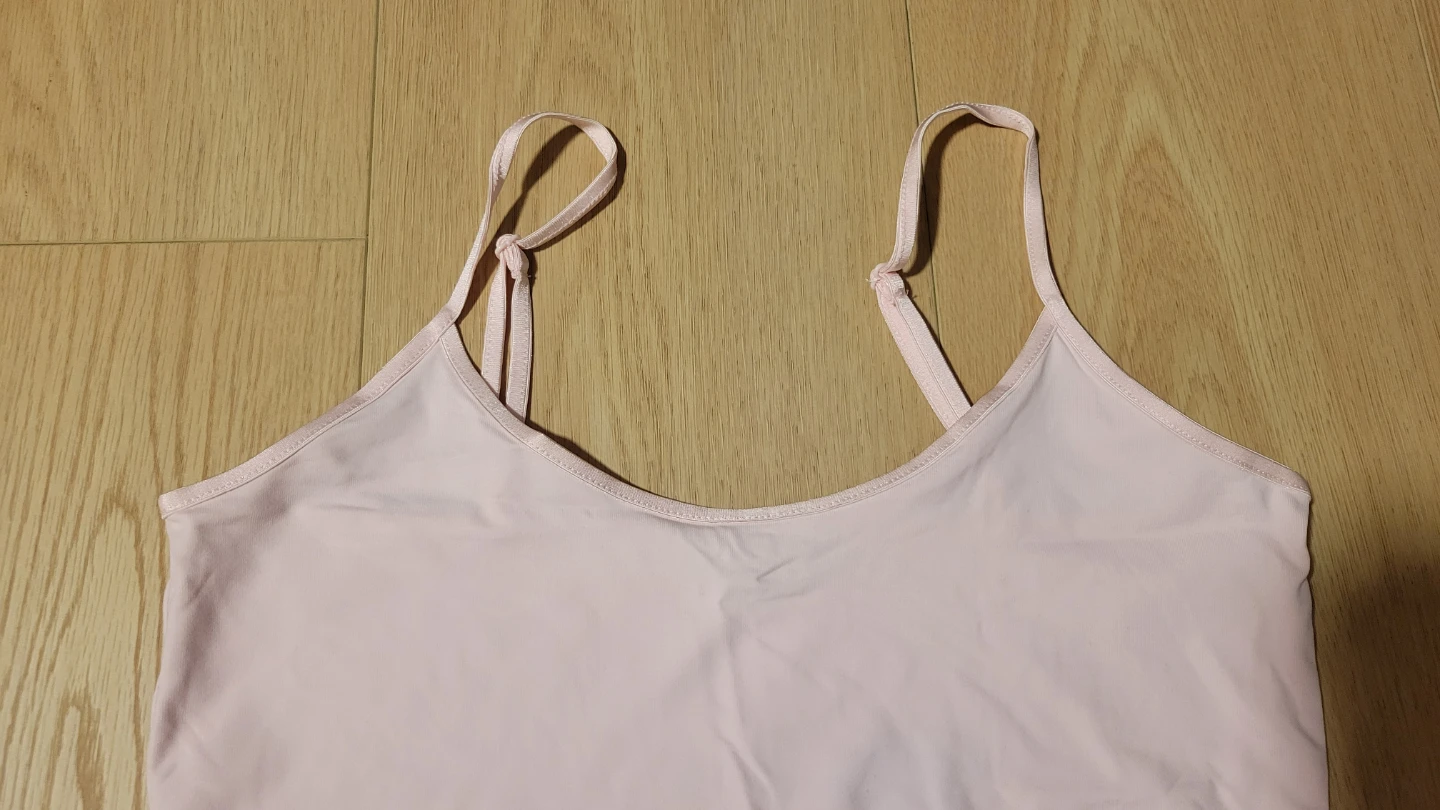 RW&Co. Pink Camisole - P/S - photo 4