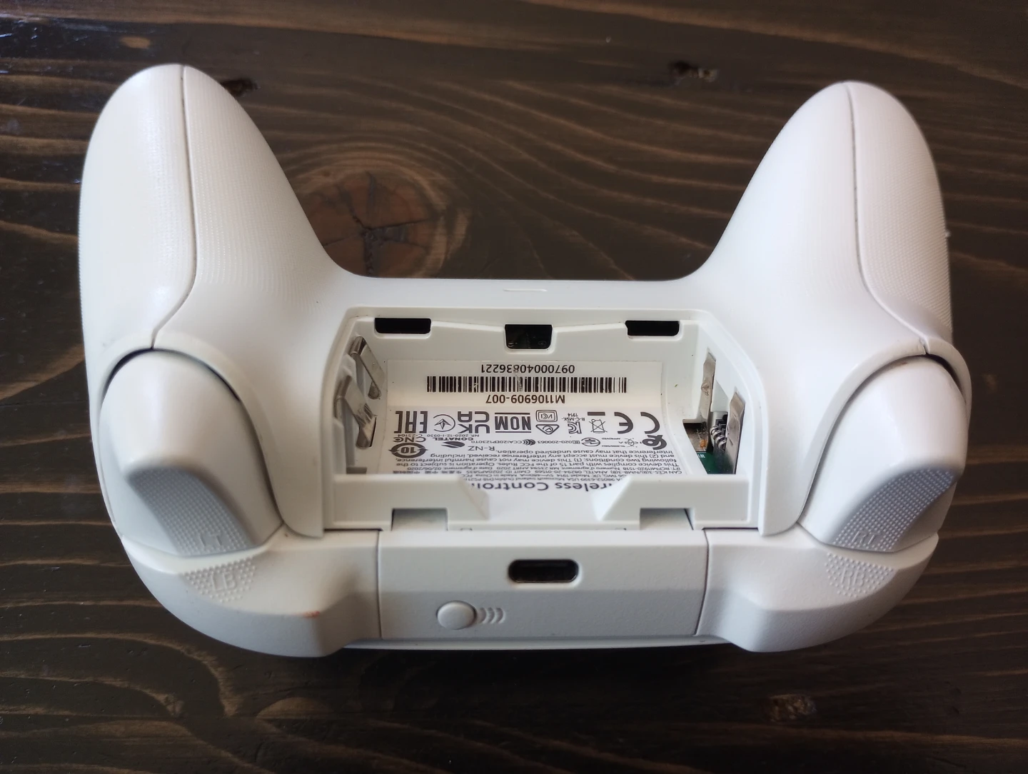 Xbox series S Controller - photo 2