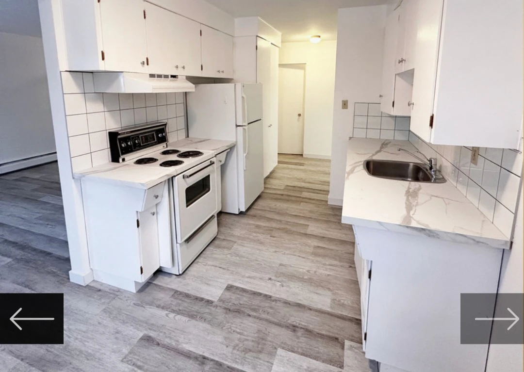 Apartment for Rent in University Heights - photo 4
