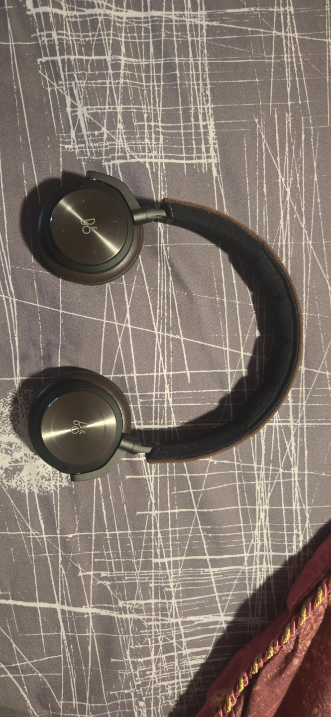 Bang & Olufsen Beoplay H8