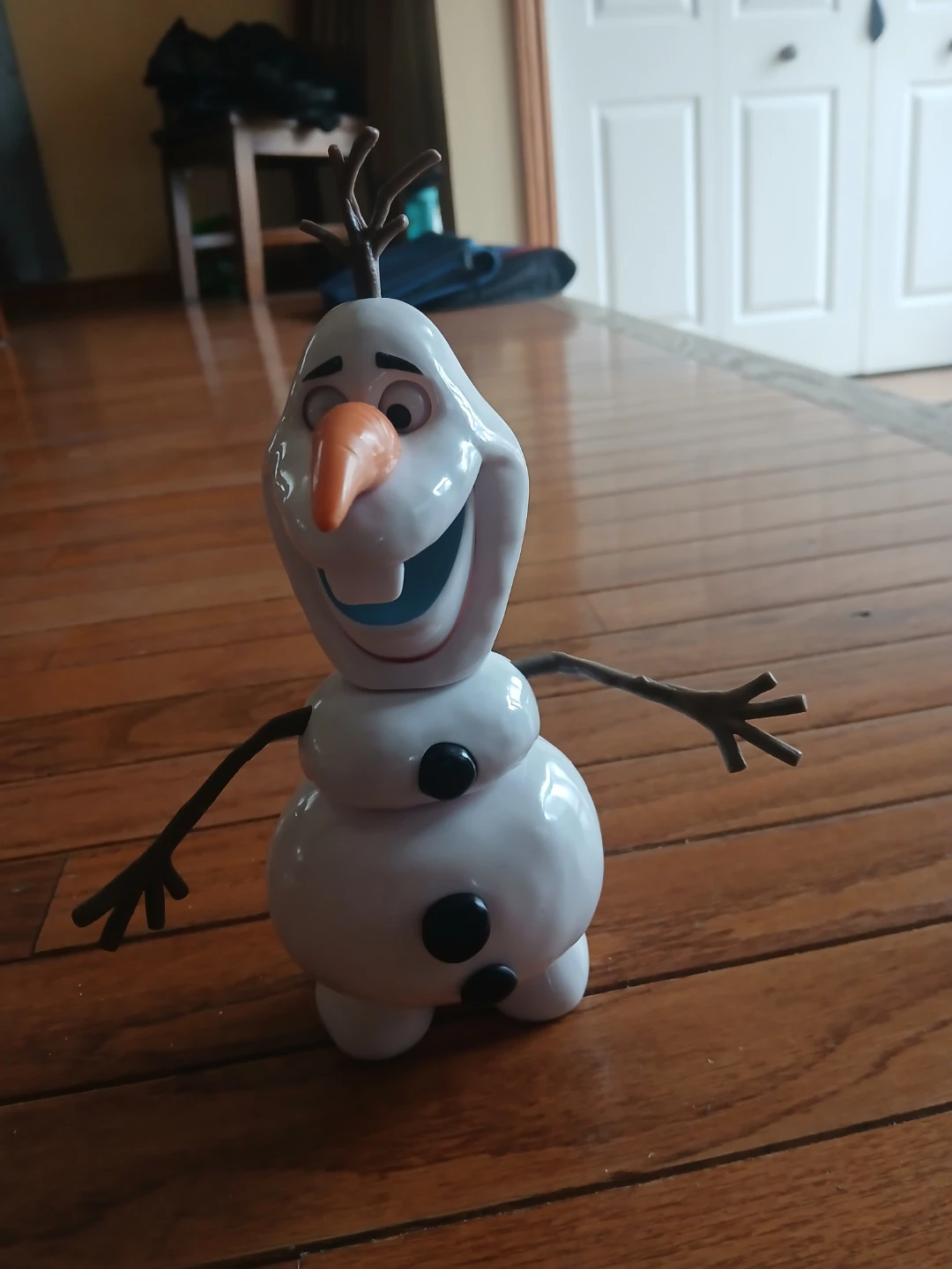 Olaf Toy Figure