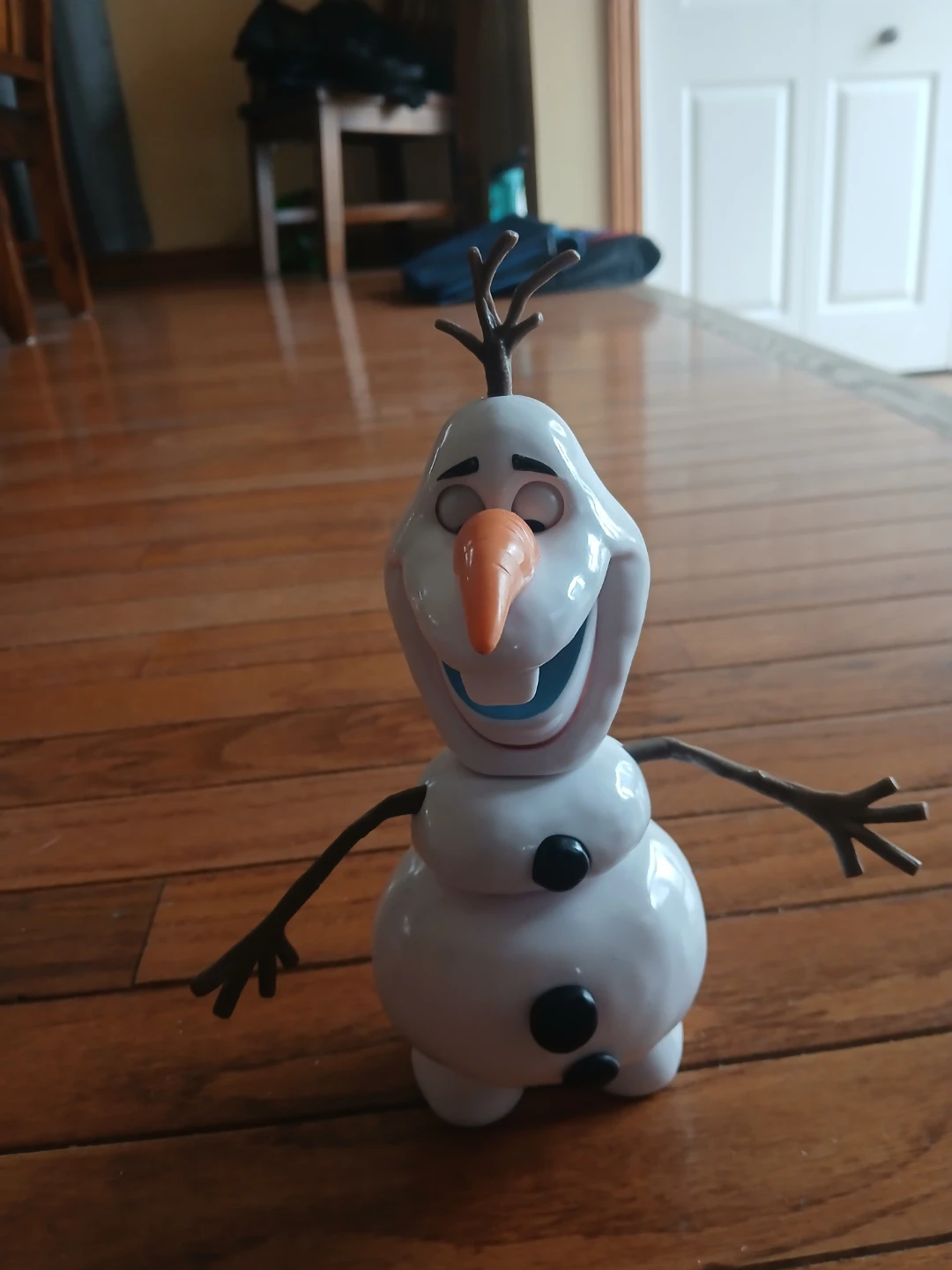 Olaf Toy Figure - photo 3