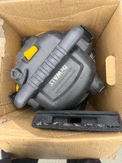 DeWalt 22.7 L / 6 Gal Wet/Dry Vacuum - photo 3