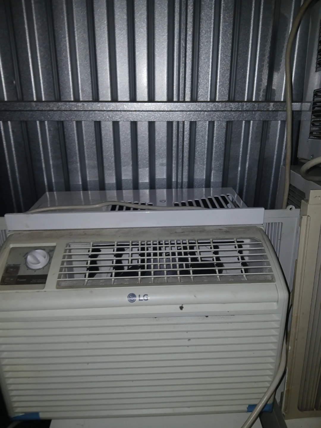 Ac good condition
