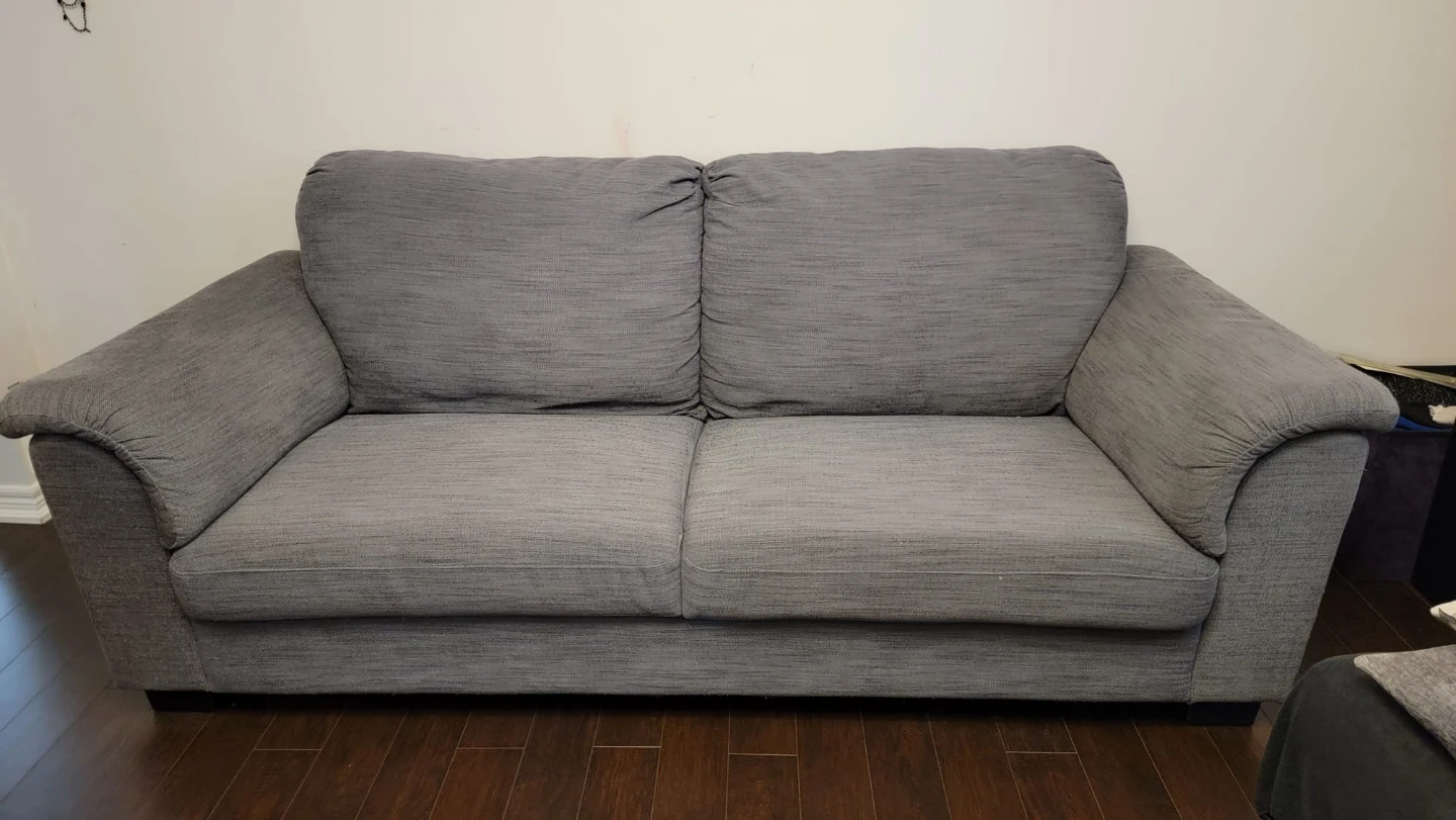 Tidafor Ikea Sofa