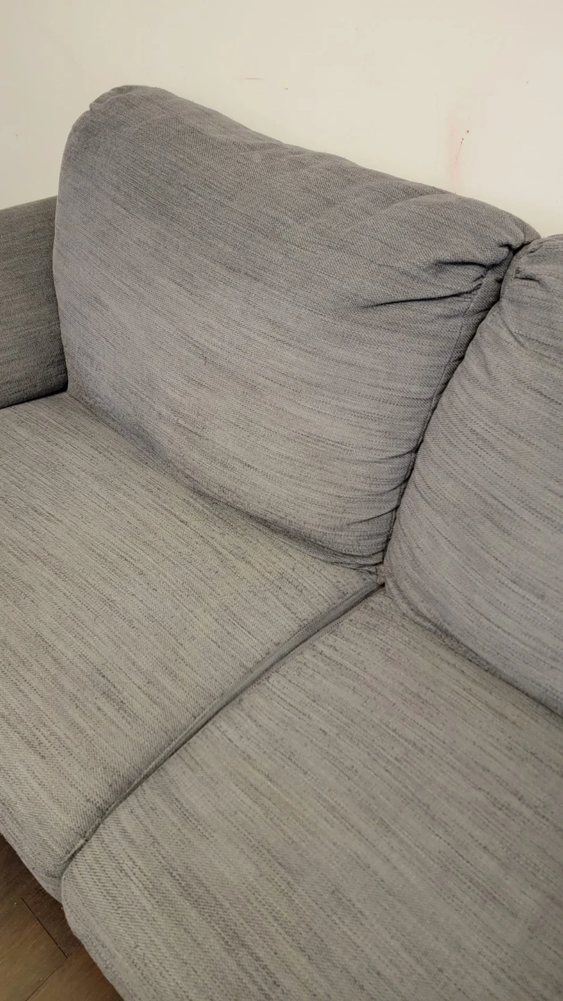 Tidafor Ikea Sofa - photo 2