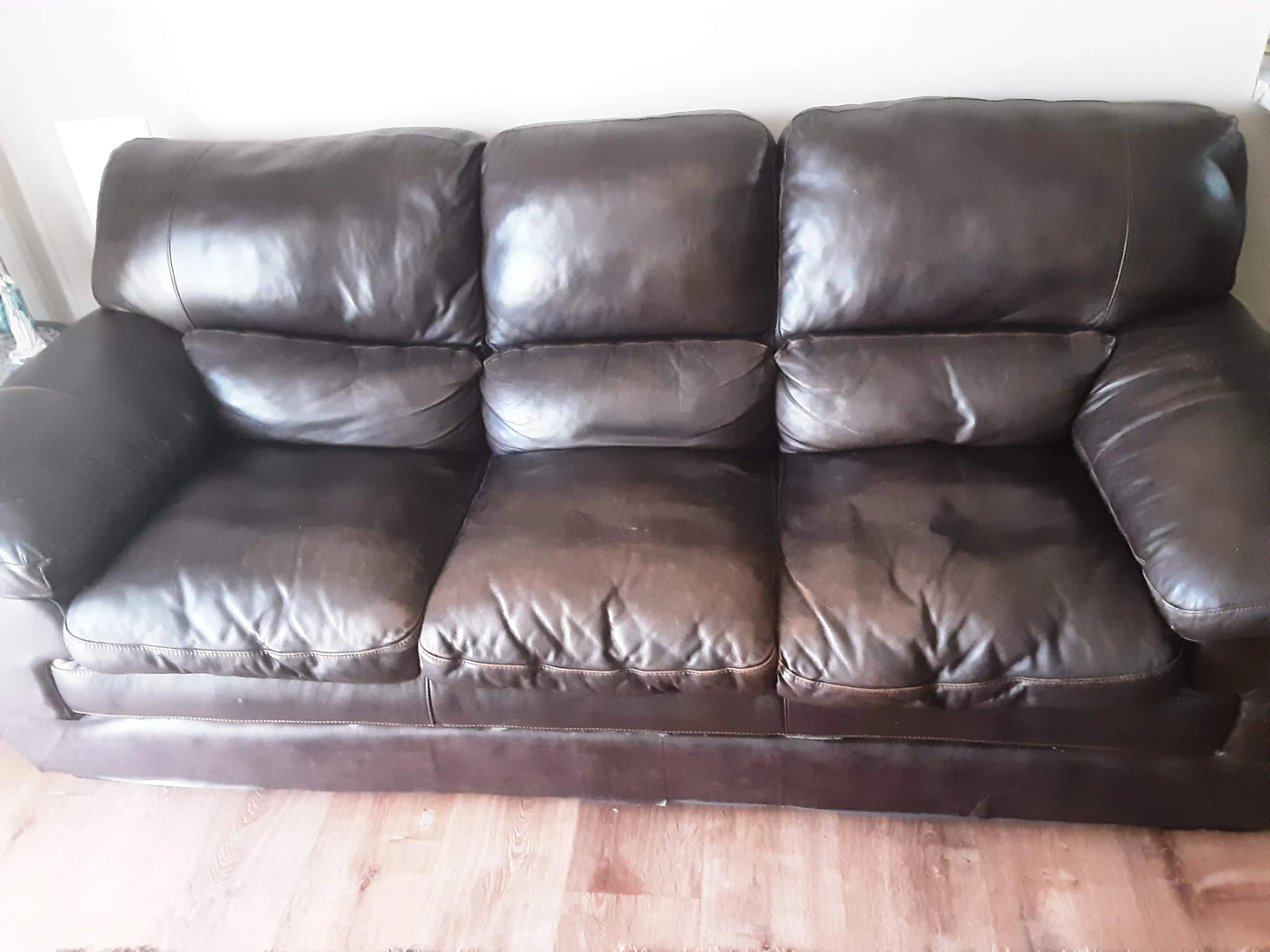 Living room set